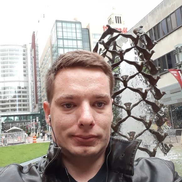 Meet your Posher, Samuel - Picture 1 of 1